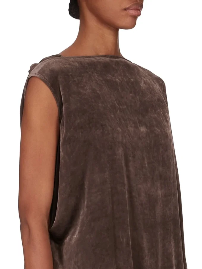 RICK OWENS – KLÄNNINGAR RP02E4574V-78 RICK OWENS – KLÄNNINGAR RP02E4574V-78