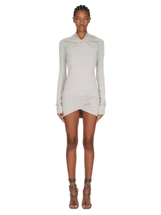 RICK OWENS LILIES FW25 CONCORDIANS KAIRO MINI I KASHMERIMIXERSEY LI02E3568JBWS-08