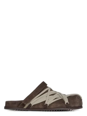 RICK OWENS – SKOR RP02E4817LVSW1-04