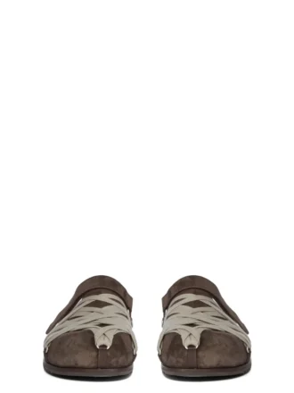 RICK OWENS – SKOR RP02E4817LVSW1-04