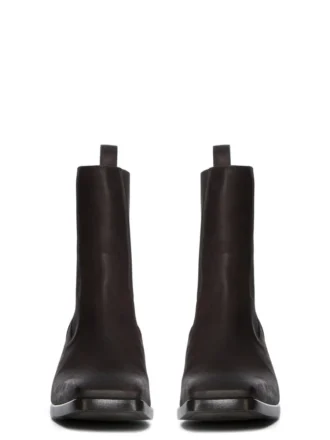 RICK OWENS – SKOR RP02E4820LWN-04