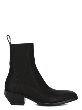 RICK OWENS – SKOR RP02E4820LWN-09