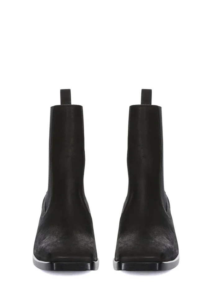 RICK OWENS – SKOR RP02E4820LWN-09