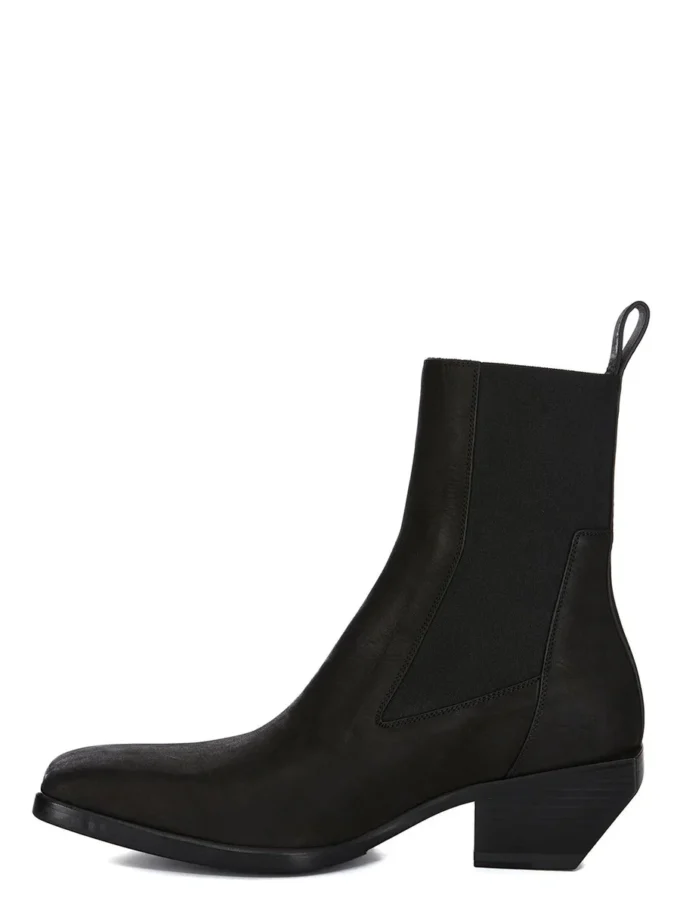 RICK OWENS – SKOR RP02E4820LWN-09