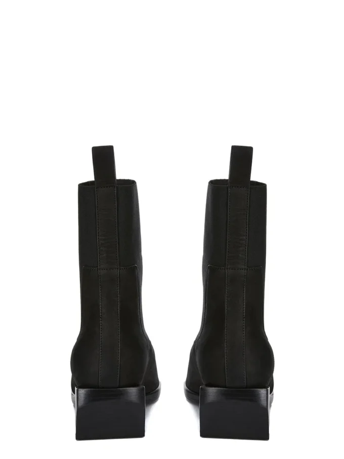 RICK OWENS – SKOR RP02E4820LWN-09