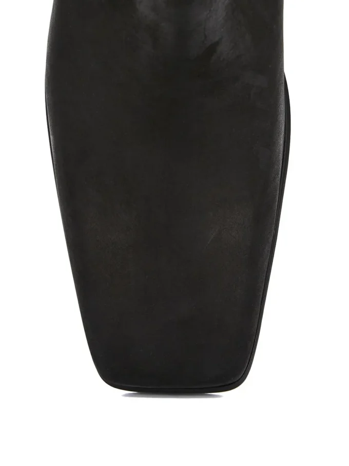 RICK OWENS – SKOR RP02E4820LWN-09