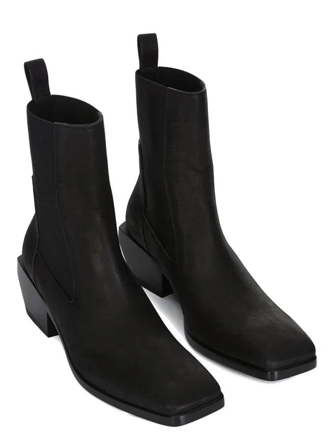 RICK OWENS – SKOR RP02E4820LWN-09