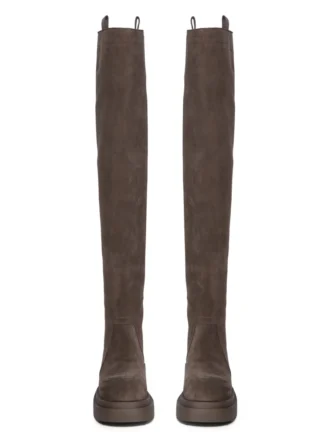 RICK OWENS – SKOR RP02E4829LCRS-78