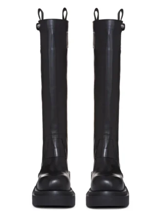 RICK OWENS – SKOR RP02E4839LOO-09