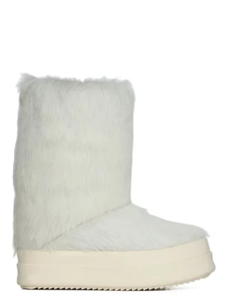 RICK OWENS – SKOR RP02E4857LHLPA-111