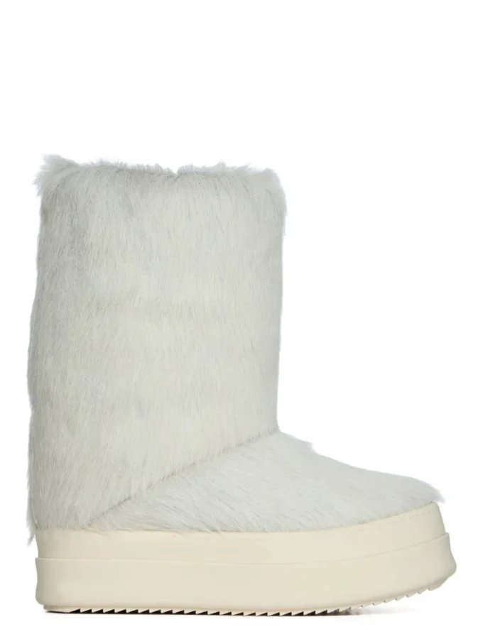 RICK OWENS – SKOR RP02E4857LHLPA-111