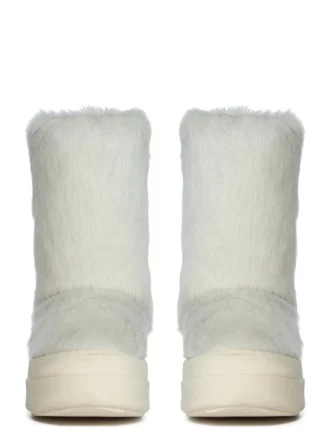 RICK OWENS – SKOR RP02E4857LHLPA-111