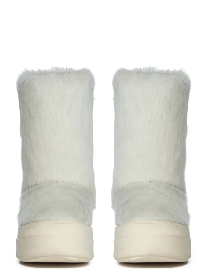 RICK OWENS – SKOR RP02E4857LHLPA-111