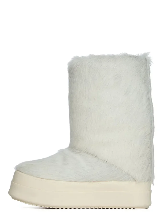 RICK OWENS – SKOR RP02E4857LHLPA-111