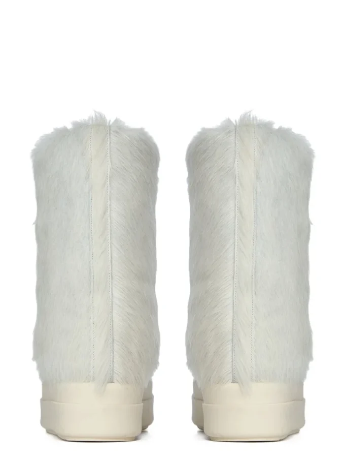 RICK OWENS – SKOR RP02E4857LHLPA-111