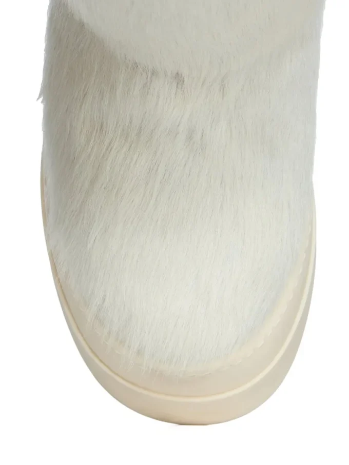 RICK OWENS – SKOR RP02E4857LHLPA-111