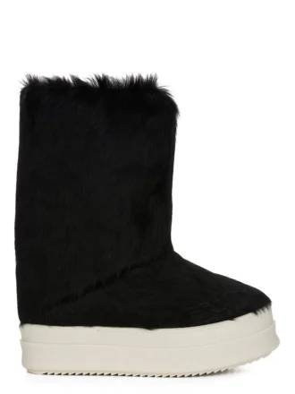 RICK OWENS – SKOR RP02E4857LHLPA-91