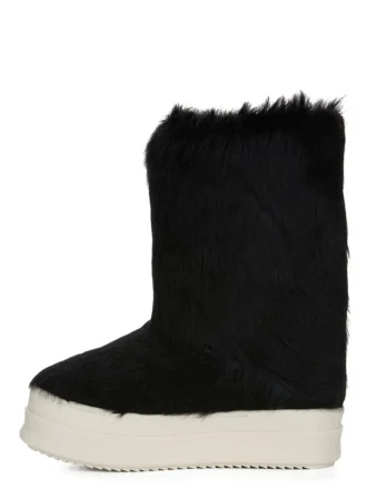 RICK OWENS – SKOR RP02E4857LHLPA-91