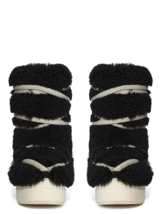 RICK OWENS – SKOR RP02E4857LSHPW3-91