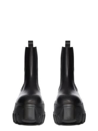 RICK OWENS – SKOR RP02E4865LOO-09