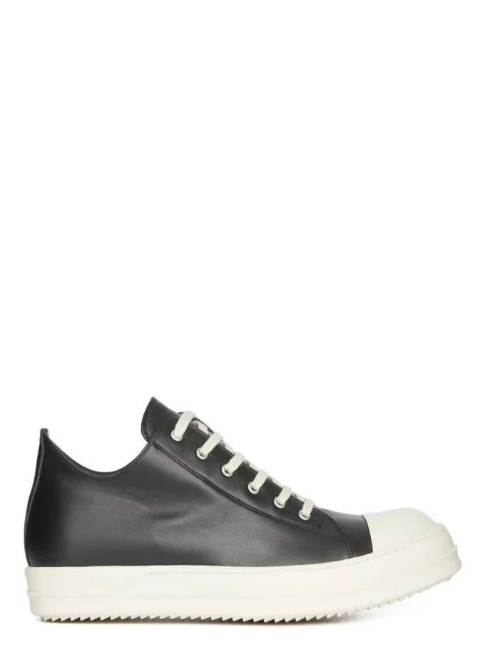 RICK OWENS – SKOR RP02E4891LCO-911