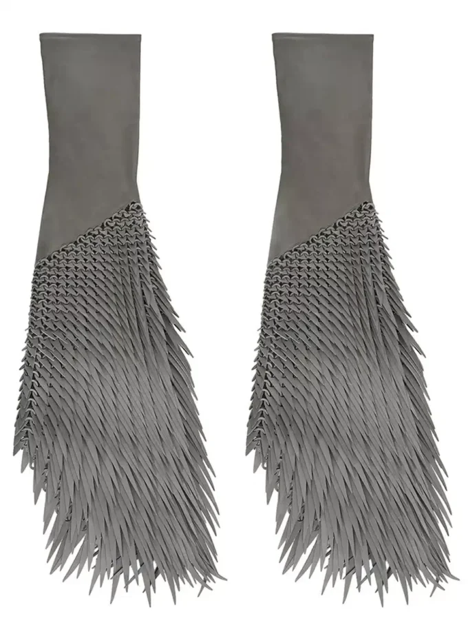 RICK OWENS – STÖVLAR RR02E1455LSLMM9-06