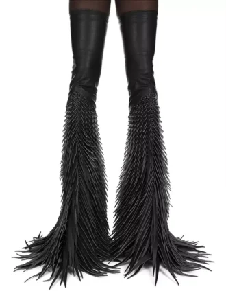 rick owens stvlar rr02e1455lslmm9 09 2 330x440 - RICK OWENS - STÖVLAR RR02E1455LSLMM9-09