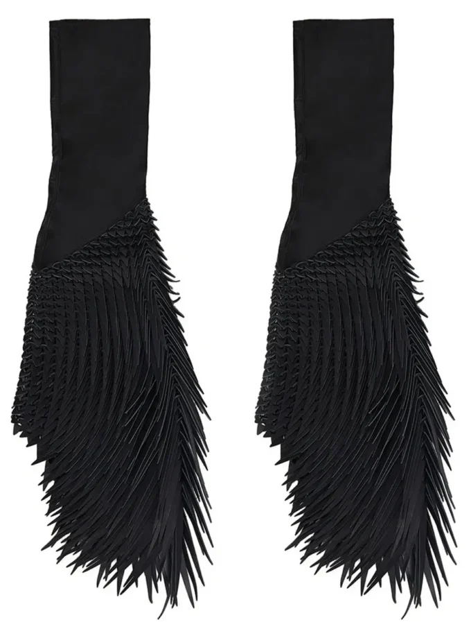 RICK OWENS – STÖVLAR RR02E1455LSLMM9-09