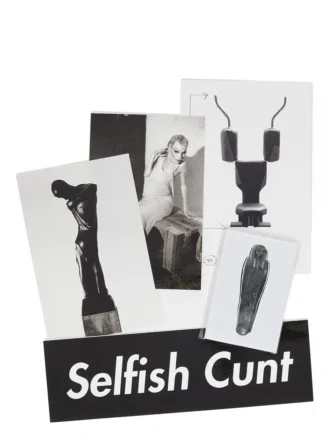 RICK OWENS – TILLBEHÖR RA0000004PACK4-100