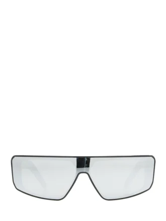 RICK OWENS – TILLBEHÖR RG0000003GBLKS-0918