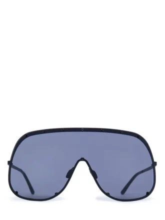 RICK OWENS – TILLBEHÖR RG0000006GBLKB-0909