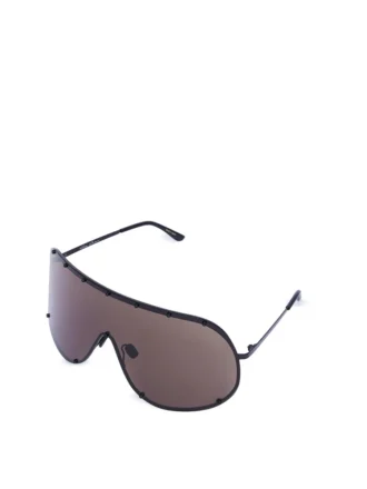 RICK OWENS – TILLBEHÖR RG0000006GBLKBR-0904