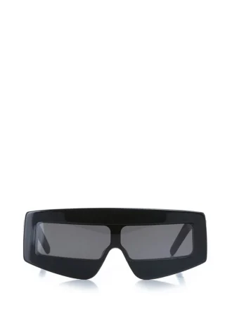 RICK OWENS – TILLBEHÖR RG0000007GBLKB-0909