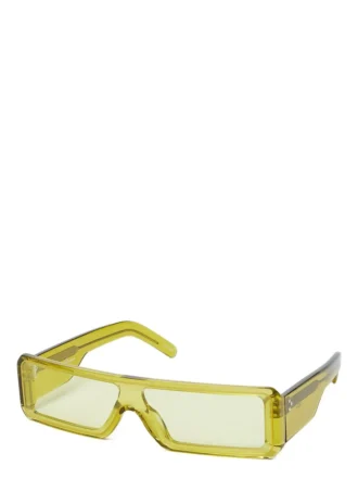 RICK OWENS – TILLBEHÖR RG0000008GTSACD-3232