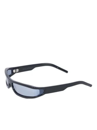 RICK OWENS – TILLBEHÖR RG0000009GBLKS-0918