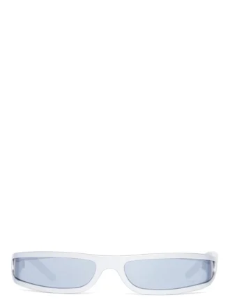 RICK OWENS – TILLBEHÖR RG0000009GSILV-1818