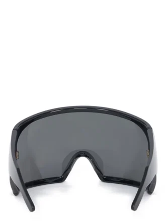 RICK OWENS – TILLBEHÖR RG0000011GBLKB-0909