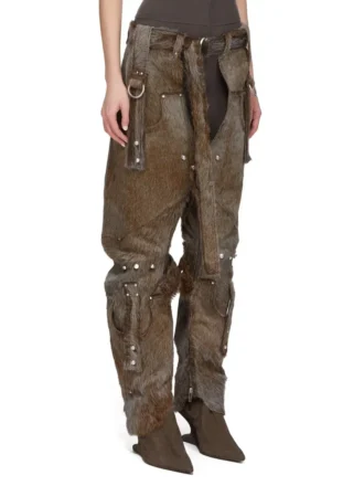 RICK OWENS – TILLBEHÖR RO02E4436LHLC-106