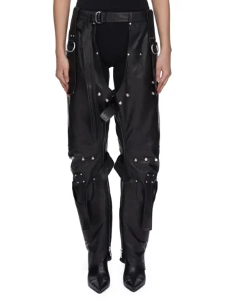 RICK OWENS – TILLBEHÖR RO02E4436LNV-09
