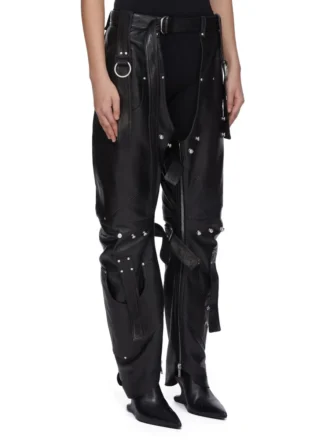 RICK OWENS – TILLBEHÖR RO02E4436LNV-09