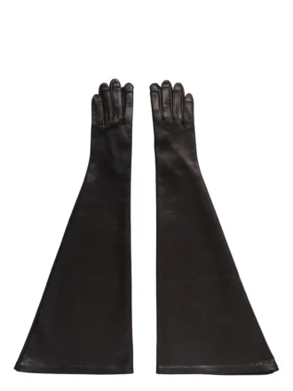 RICK OWENS – TILLBEHÖR RO02E4450LBNG-09