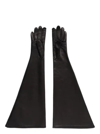 RICK OWENS – TILLBEHÖR RO02E4450LBNG-09