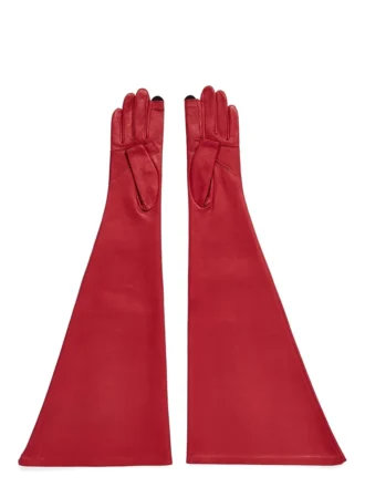 RICK OWENS – TILLBEHÖR RO02E4450LBNG-73