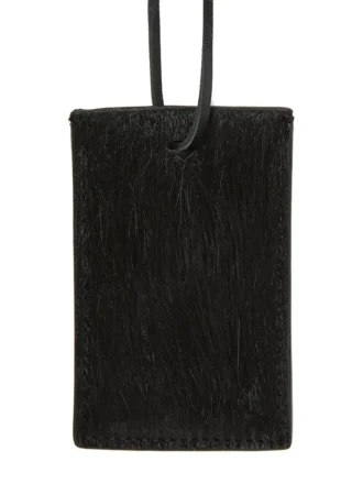 RICK OWENS – TILLBEHÖR RR02E1409LHL-09