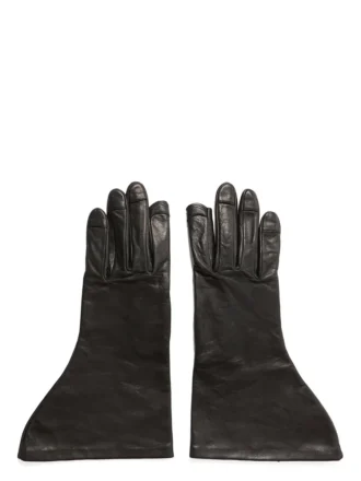 RICK OWENS – TILLBEHÖR RR02E1452LNV-09