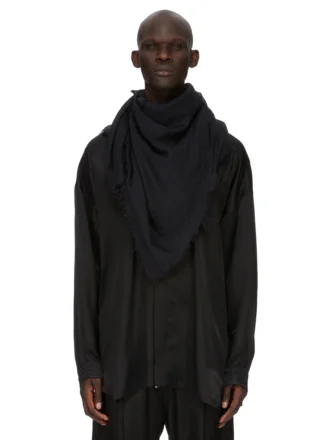 RICK OWENS – TILLBEHÖR RU02E1460SCAR-09