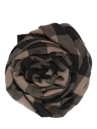 RICK OWENS – TILLBEHÖR RU02E1463SCARJP-34P