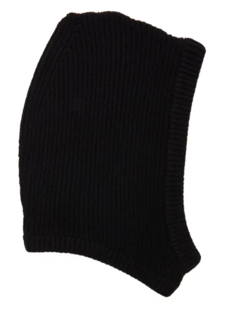 RICK OWENS – TILLBEHÖR RU02E1481WSBR-09