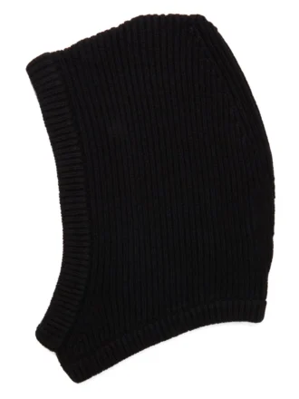 RICK OWENS – TILLBEHÖR RU02E1481WSBR-09