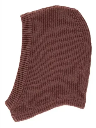 RICK OWENS – TILLBEHÖR RU02E1481WSBR-13